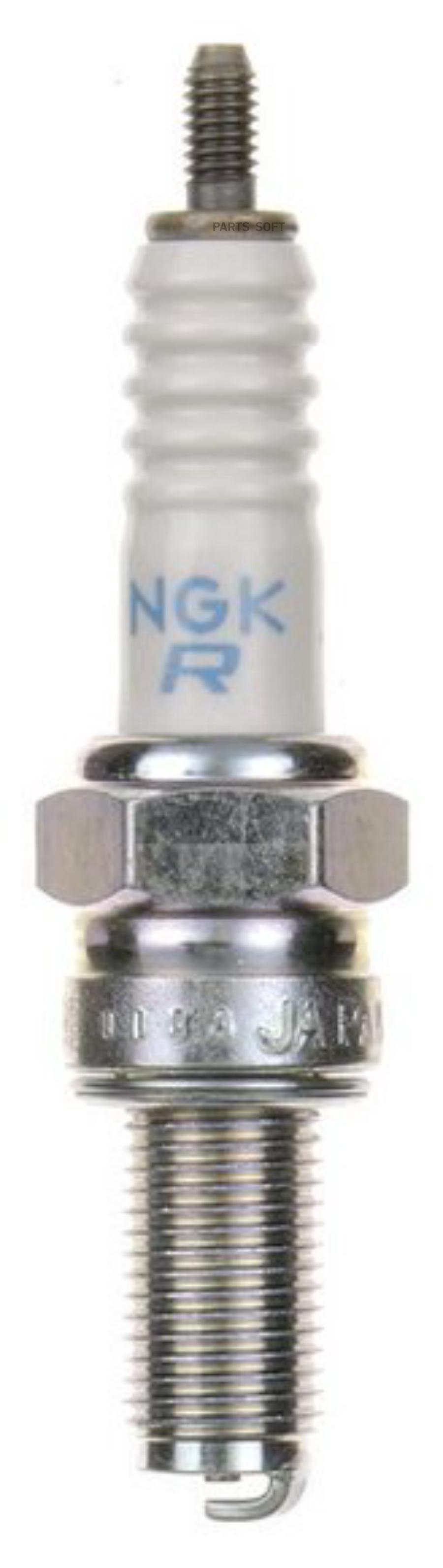

NGK-NTK 6263 / CR9E Свеча зажигания МОТО KAWAZAKI/SUZUKI 2008-14, CR9E