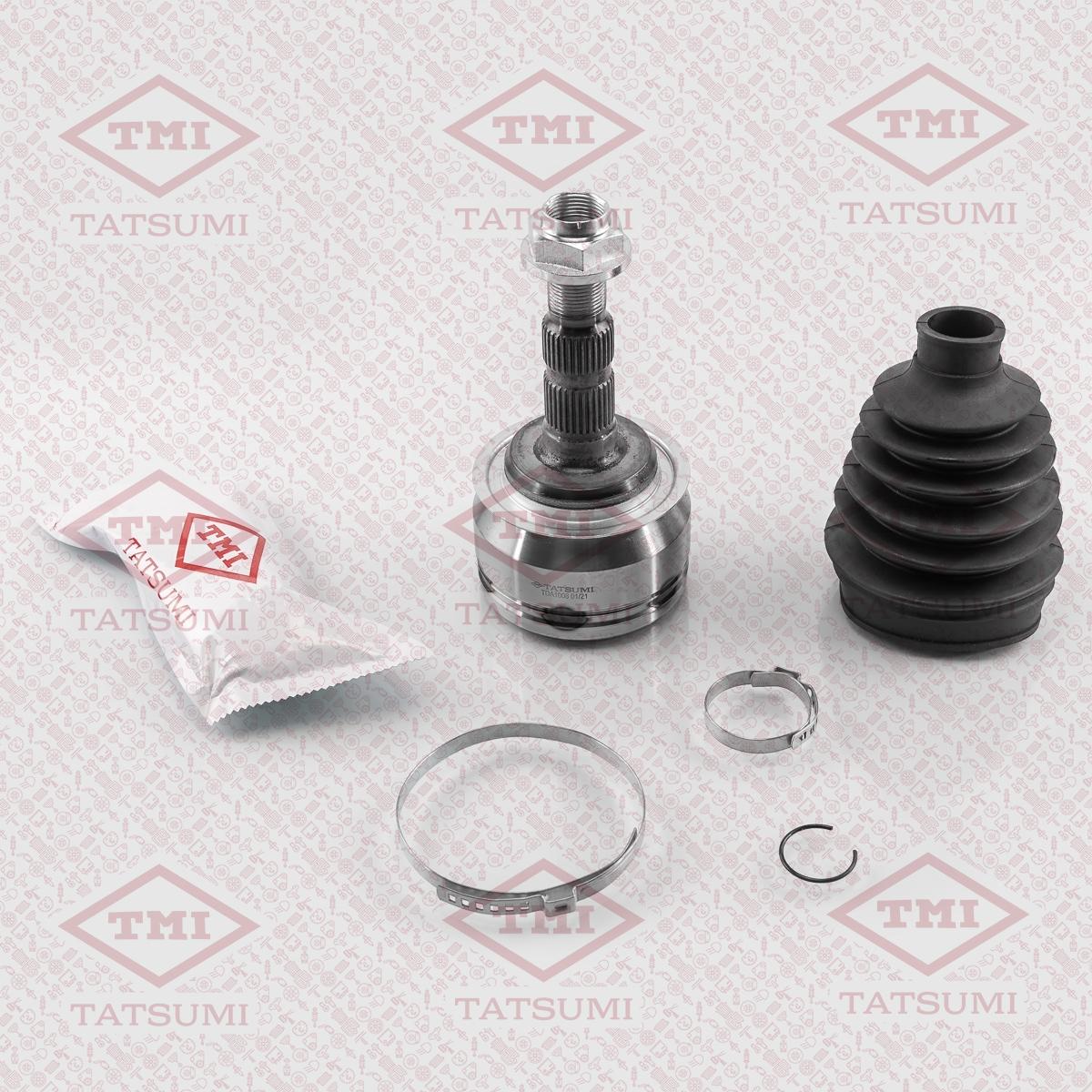 

ШРУС наружный к-т Tatsumi tda1008