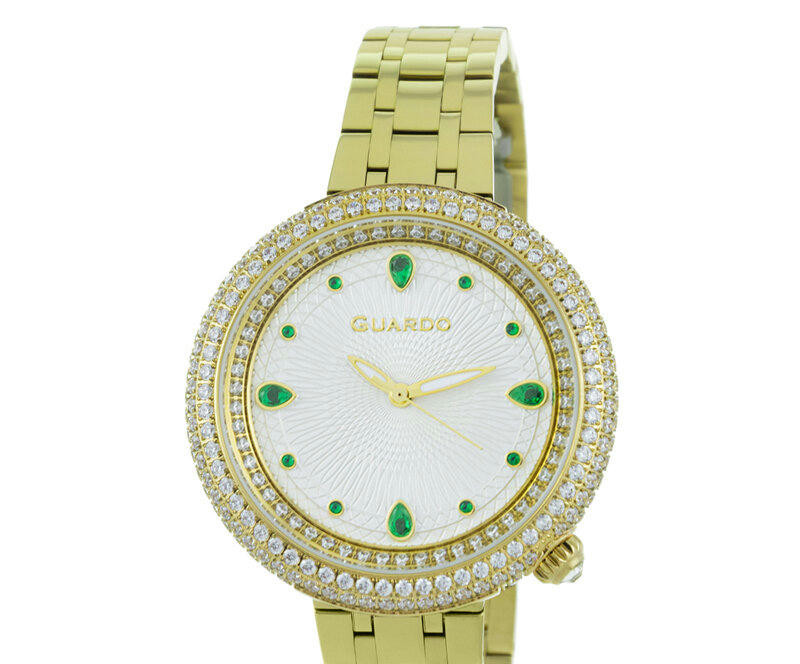 

Наручные часы женские Guardo Guardo B012743-4, Guardo B012743-4