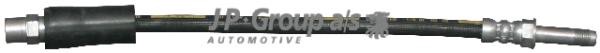 

Шланг тормозной| зад прав/лев | JP GROUP 1461700300