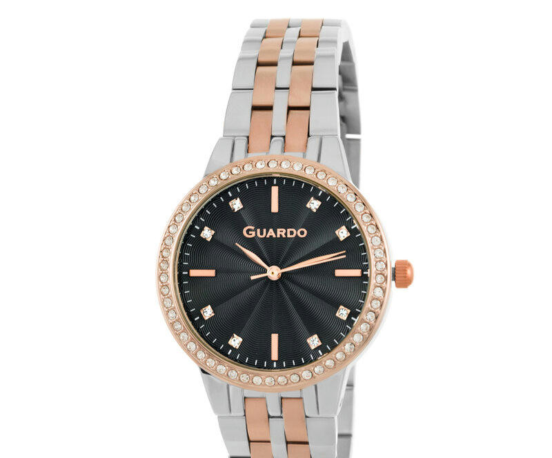 

Наручные часы женские Guardo Guardo 012774-2, Guardo 012774-2