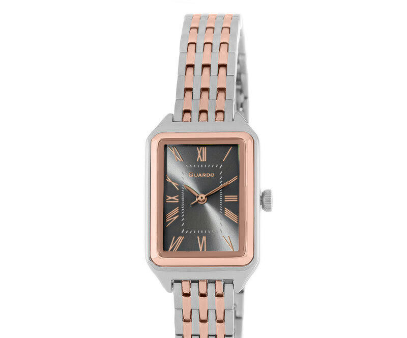 

Наручные часы женские Guardo Guardo 012786-10, Guardo 012786-10