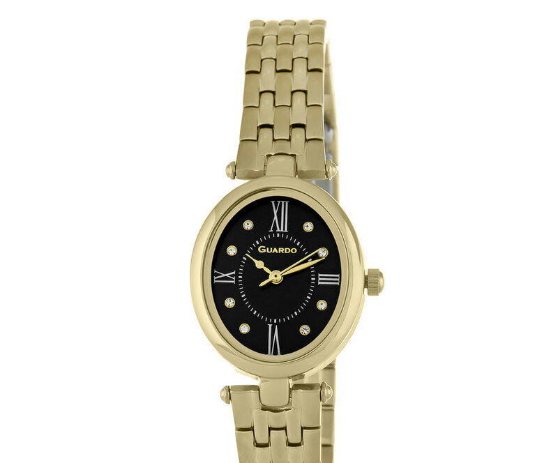 Наручные часы женские Guardo Guardo 012790-8