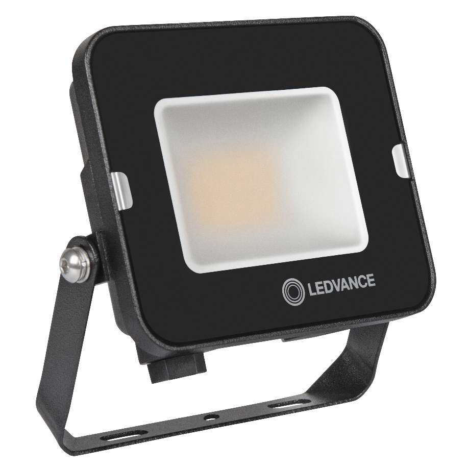 

Прожектор светодиодный LEDVANCE / OSRAM 20Вт 4000К 2000лм IP65 уличный черный