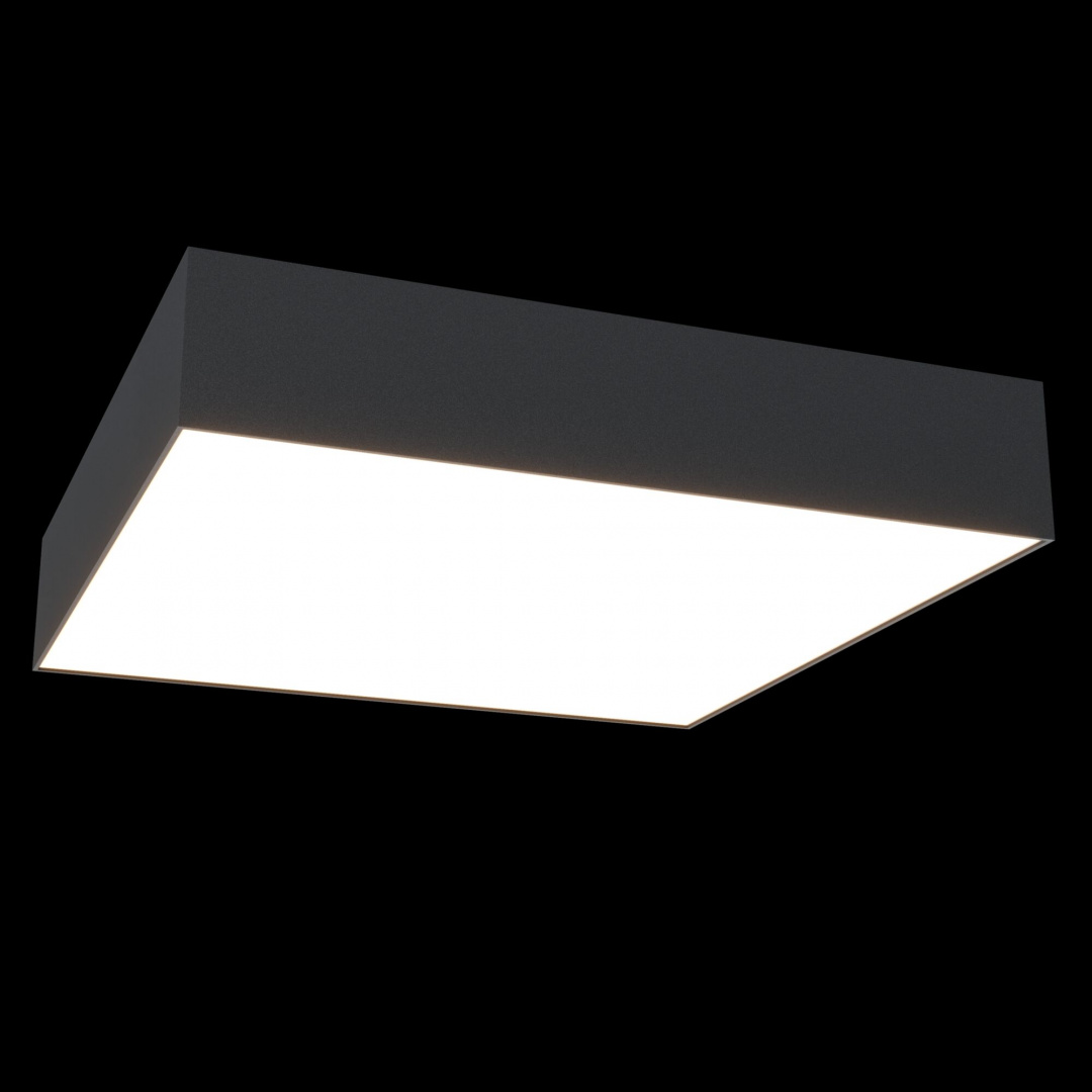 

Люстра Maytoni потолочная C067CL-L40B4K