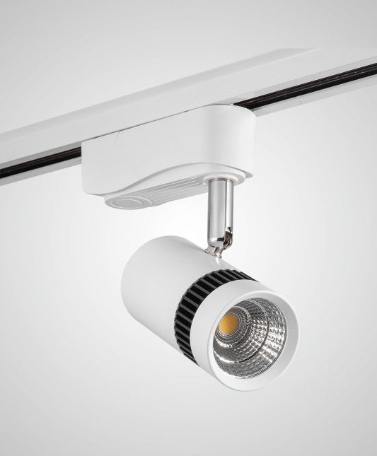 

Светильник на шине AM Group AM230-7W WH 3000K, AM230-7W WH 3000K