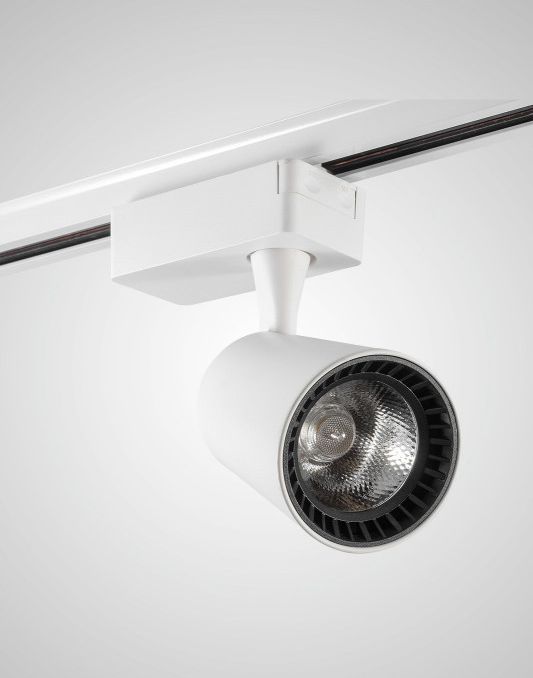 

Светильник на шине AM Group AM228-10W WH 4000K, AM228-10W WH 4000K