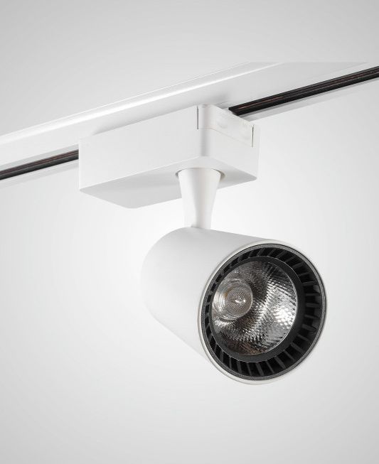 

Светильник на шине AM Group AM228-10W WH 3000K, AM228-10W WH 3000K