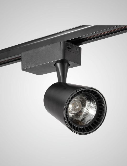 

Светильник на шине AM Group AM228-10W BK 4000K, AM228-10W BK 4000K