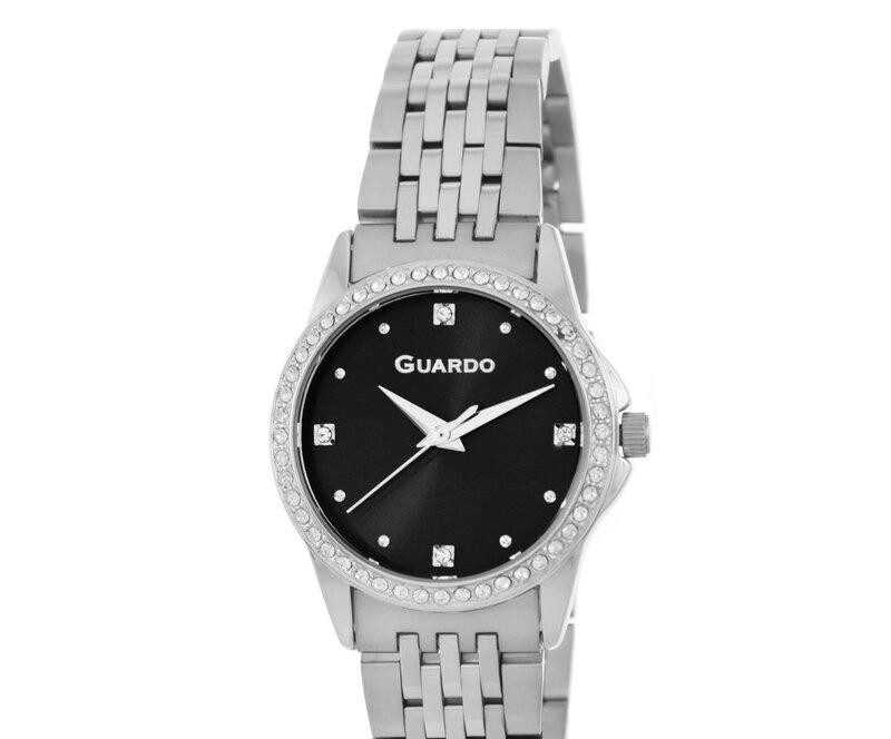 

Наручные часы женские Guardo Guardo 012789-5, Guardo 012789-5