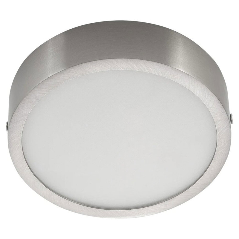 

Накладной светильник AM Group AM294 12W SN 4000K R, AM294 12W SN 4000K R