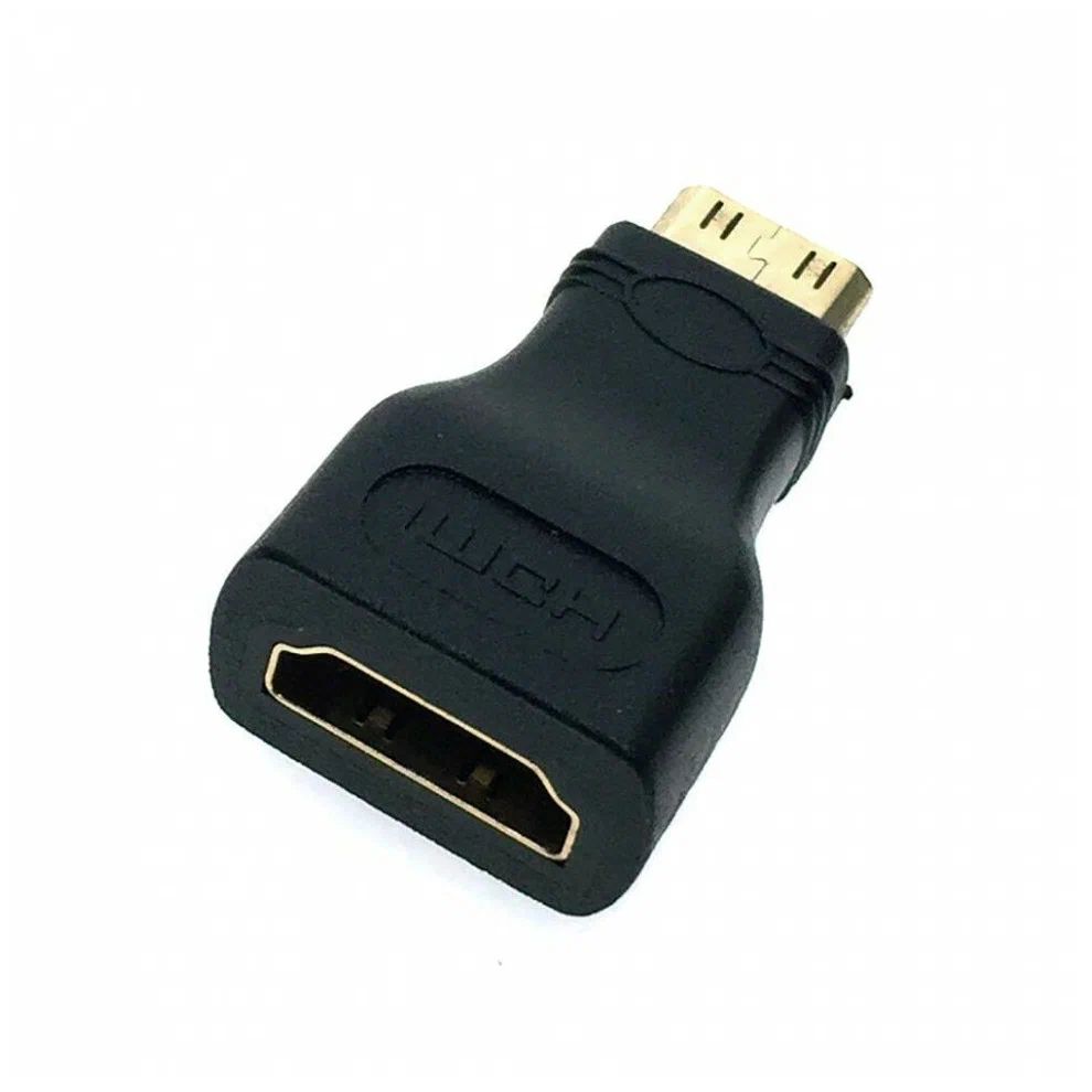 

Аксессуар Espada mini HDMI М to HDMI F Emi HDMI M-HDMI F