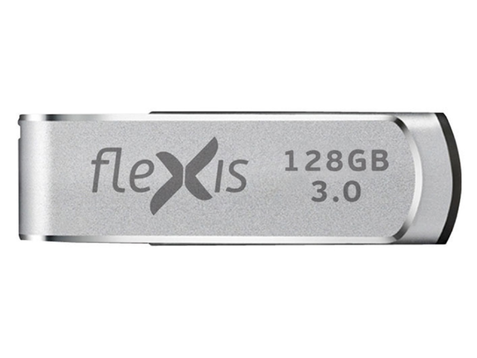 Флешка Flexis RS-105 128 ГБ (FUB30128RS-105)