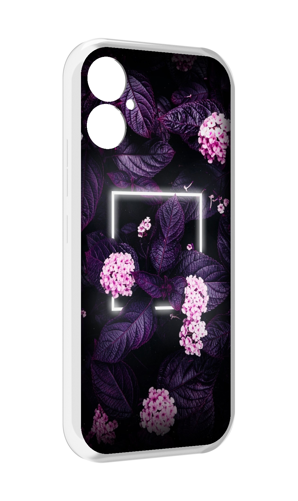 

Чехол MyPads Витамин для Tecno Spark 9 Pro \ Spark 9T, Прозрачный, Tocco