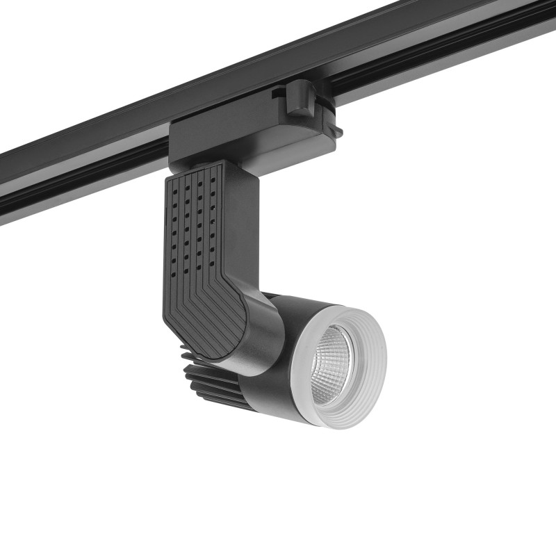 

Светильник на шине AM Group AM332 7W BK 3000K, AM332 7W BK 3000K