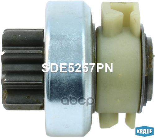 

Бендикс стартера Krauf SDE5257PN