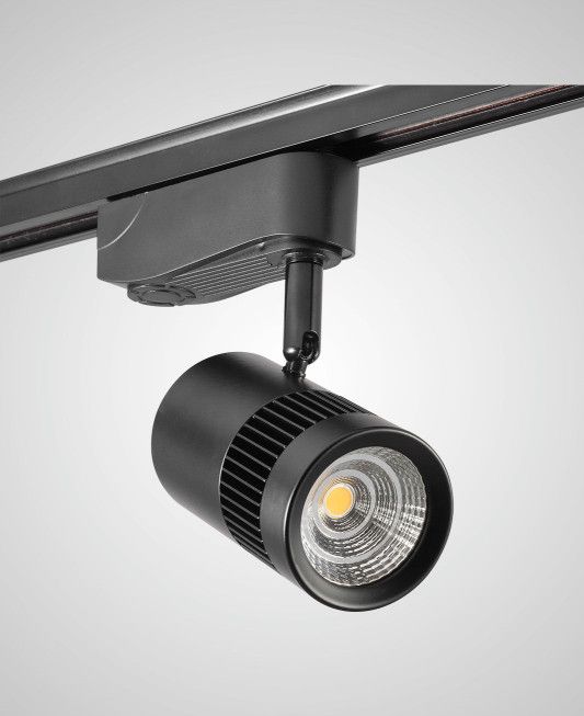 

Светильник на шине AM Group AM231-10W BK 3000K, AM231-10W BK 3000K