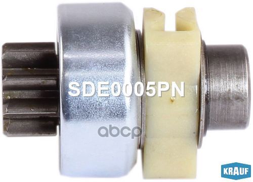 

Бендикс стартера Krauf SDE0005PN