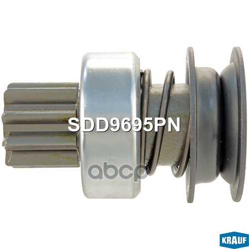 

Бендикс стартера Krauf SDD9695PN