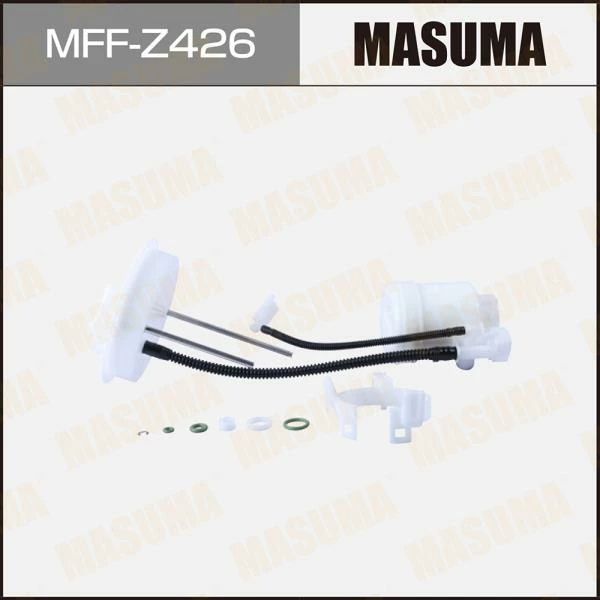 

Фильтр топливный Masuma MFF-Z426