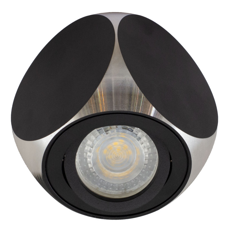 

Накладной светильник AM Group AM351BK+AL, AM351BK+AL