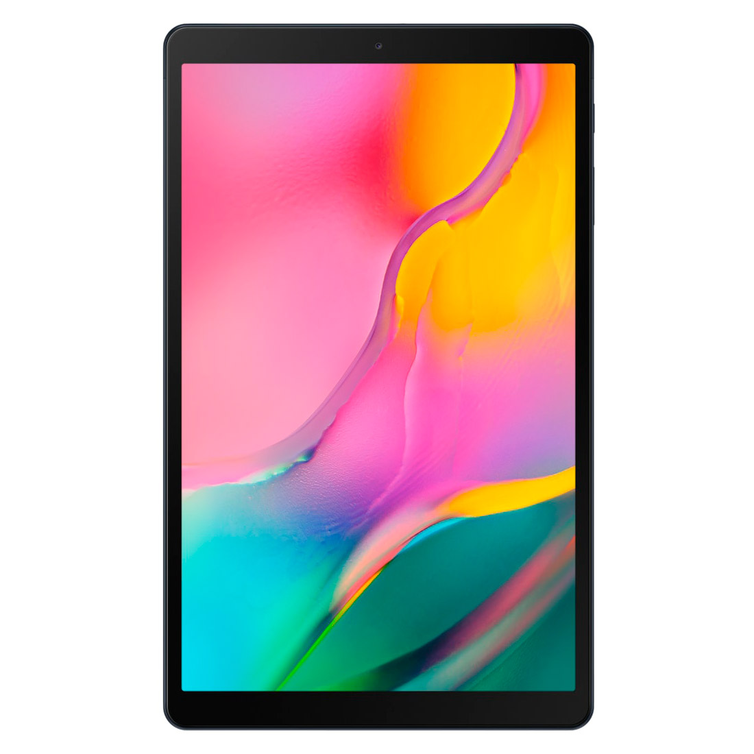 

Планшет Samsung Galaxy Tab A 10.1" 2019 2/32GB Black (SM-T515NZKDSER) Wi-Fi+Cellular, Galaxy Tab A