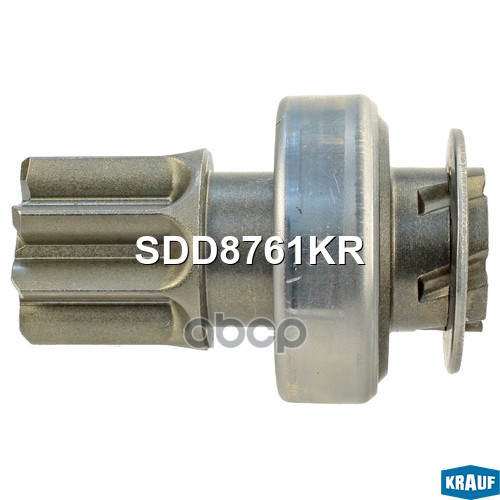 

Бендикс стартера Krauf SDD8761KR