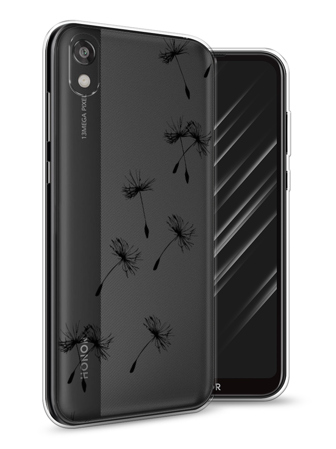 Чехол Awog  на Huawei Y5 2019 