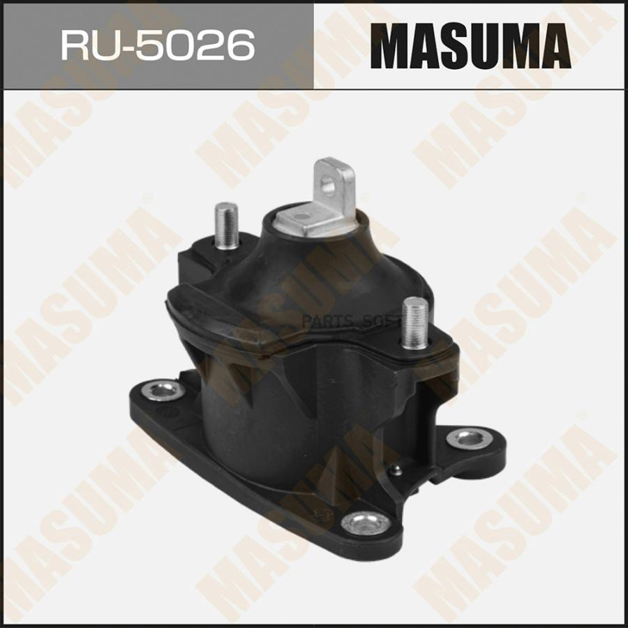 Подушка крепления двигателя (hydraulic oil) MASUMA, ACCORD / K24Z3 (front)