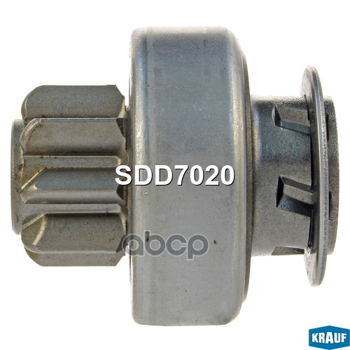 

Бендикс стартера Krauf SDD7020