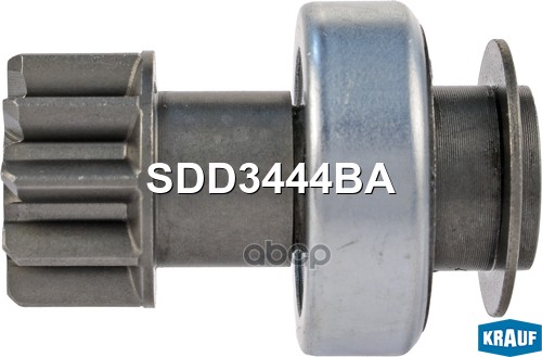 

Бендикс стартера Krauf SDD3444BA