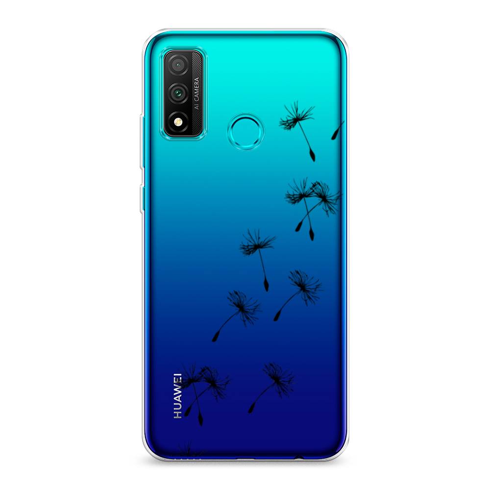 

Чехол Awog "Летящие одуванчики" для Huawei P Smart 2020