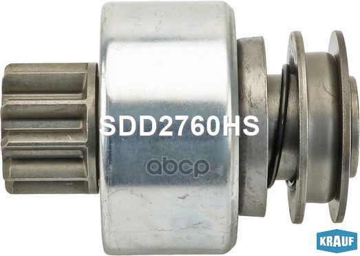 

Бендикс стартера Krauf SDD2760HS