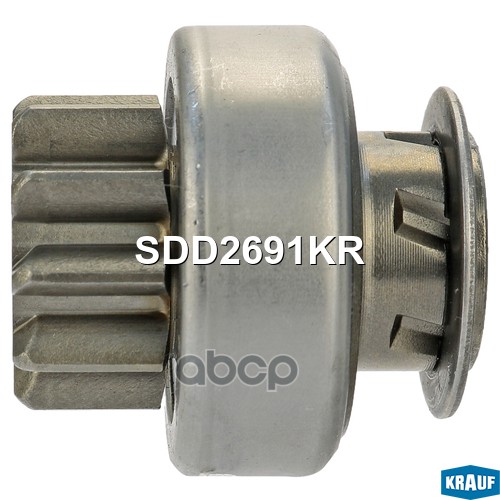 

Бендикс стартера Krauf SDD2691KR