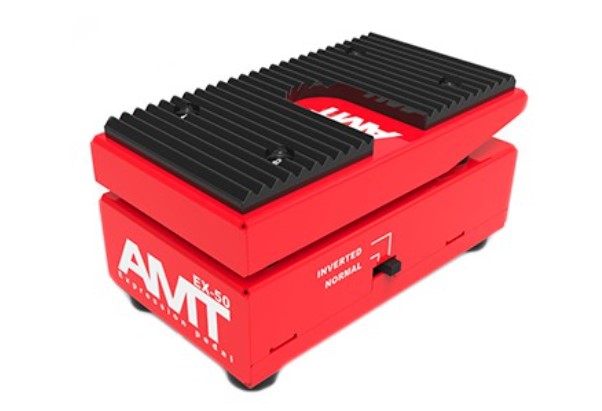 Педаль эффектов для электрогитары AMT Electronics AMT EX-50