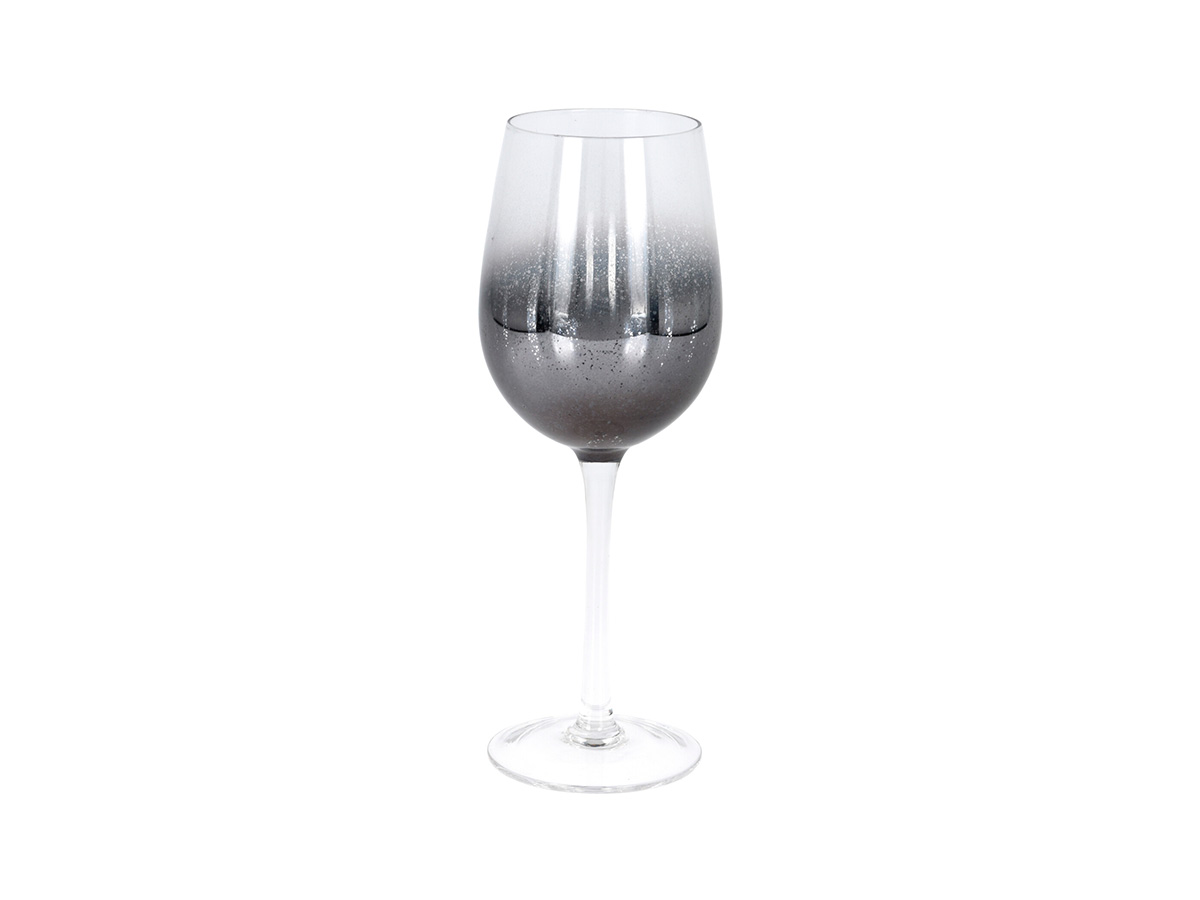 Бокал для вина Ambra Glass 420мл ОГОГО Обстановочка!