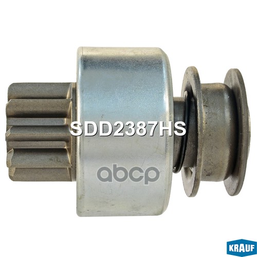 

Бендикс стартера Krauf SDD2387HS