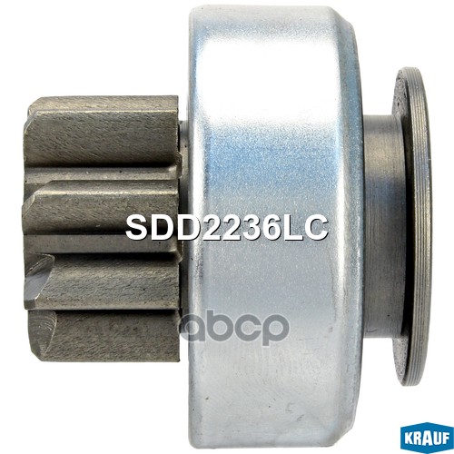 

Бендикс стартера Krauf SDD2236LC