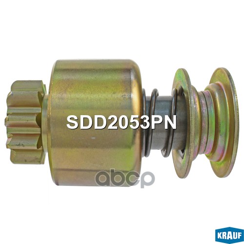 

Бендикс стартера Krauf SDD2053PN