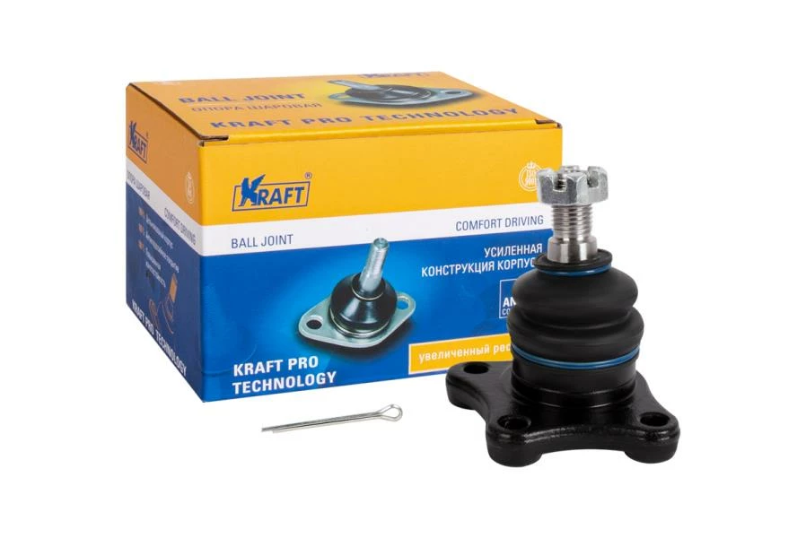 

Шаровая опора KRAFT KT 053291