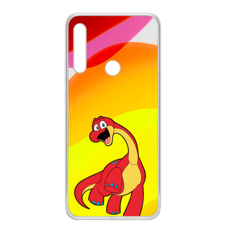 

Чехол-накладка Krutoff Clear Case для Xiaomi 12 Pro, Прозрачный