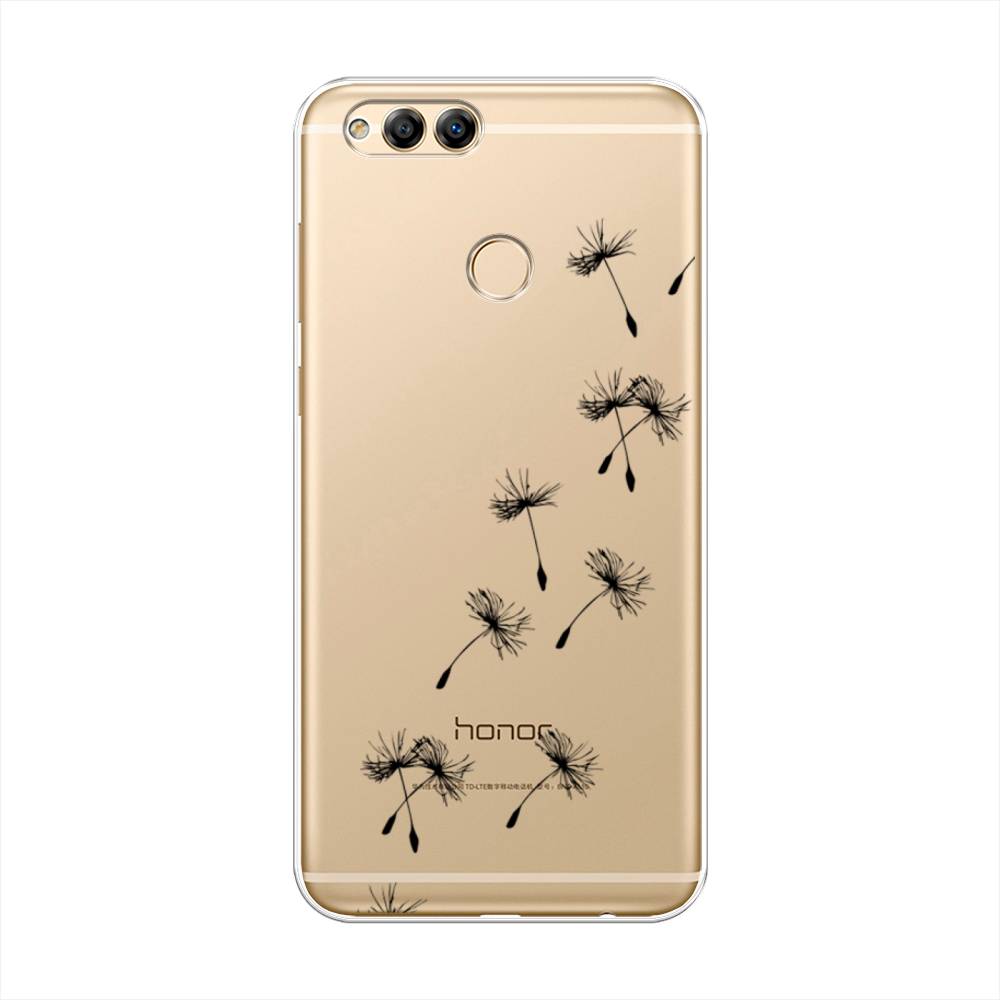 Чехол Awog  на Honor 7X 