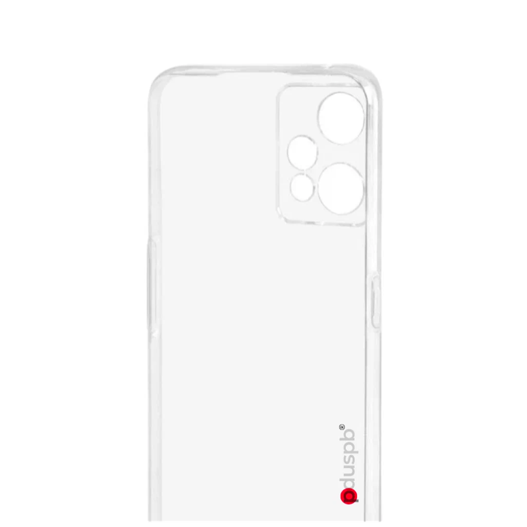 

Чехол-накладка Krutoff Clear Case для Realme 9 Pro+