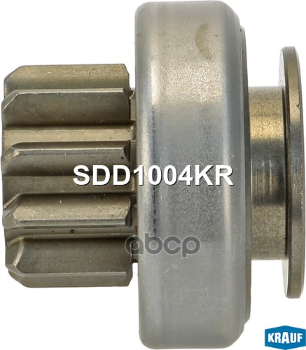 

Бендикс стартера Krauf SDD1004KR