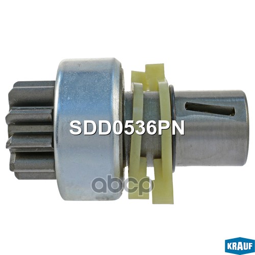 

Бендикс стартера Krauf SDD0536PN