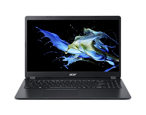 Ноутбук Acer Extensa 15 EX215-52-586W Black (NX.EG8ER.013)