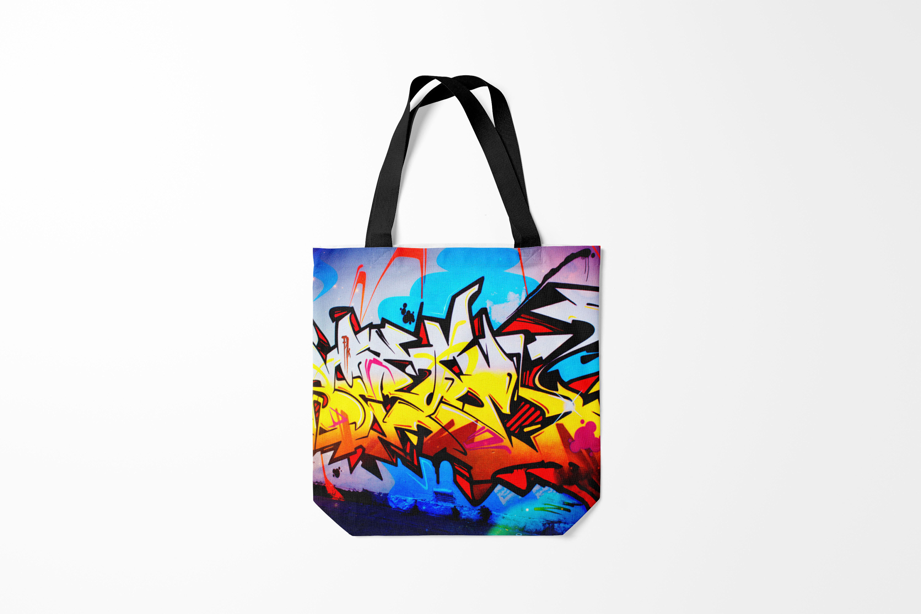 

Сумка шoппер унисекс Burnettie надписи Hug Me, фиолетовый, надписи Hug Me