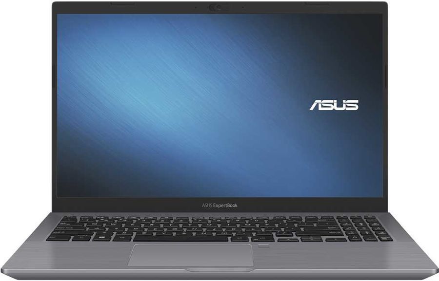 фото Ноутбук asus pro p3540fa-bq1248r gray (90nx0261-m16140)