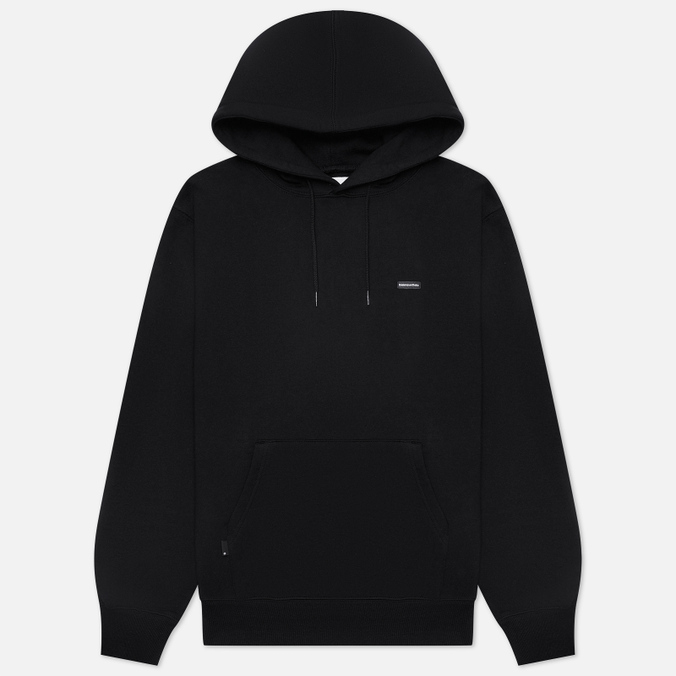 

Мужская толстовка thisisneverthat T.N.T. Classic HDP Hoodie чёрный, Размер M, T.N.T. Classic HDP Hoodie