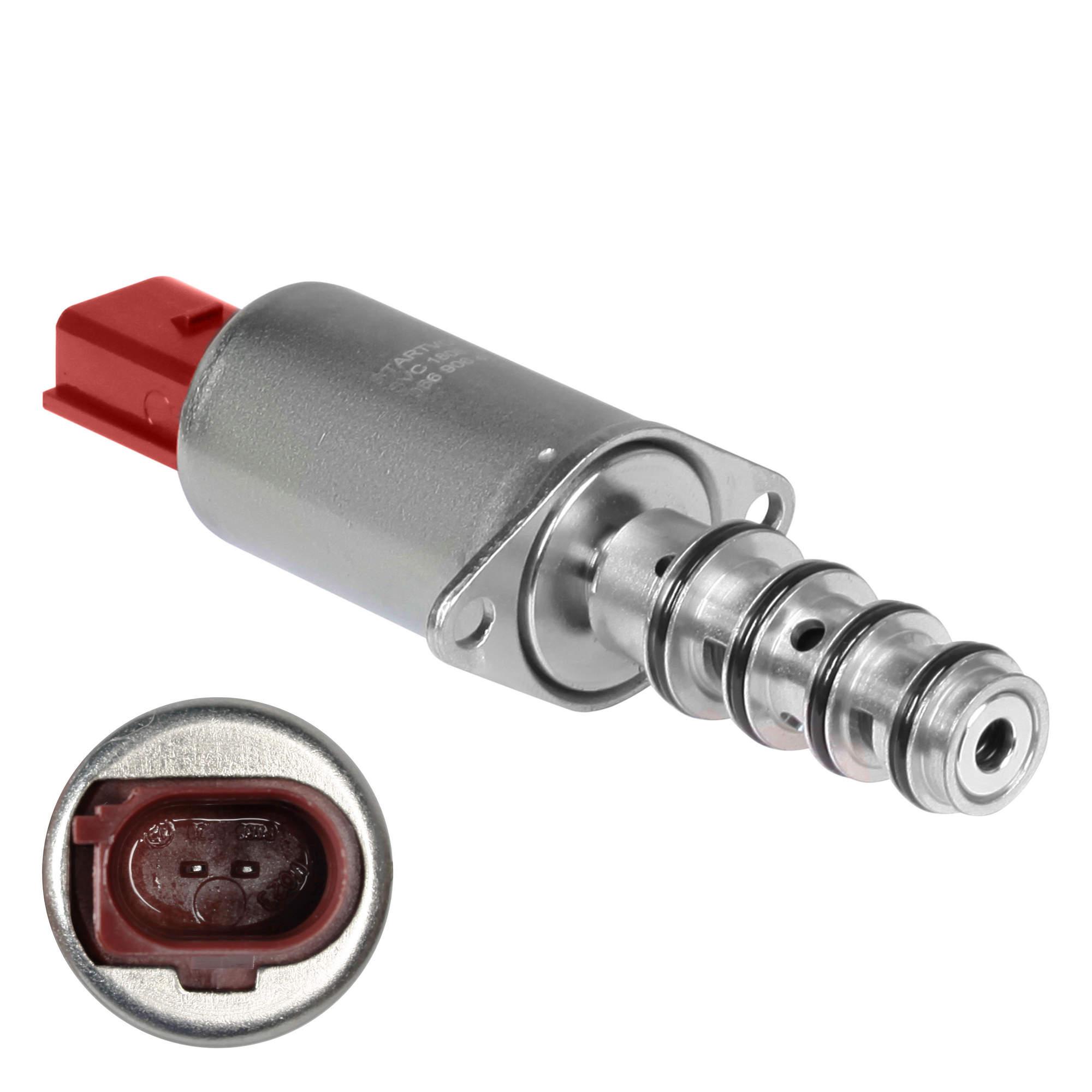 

Клапан регулировки фаз ГРМ STARTVOLT SVC 1808